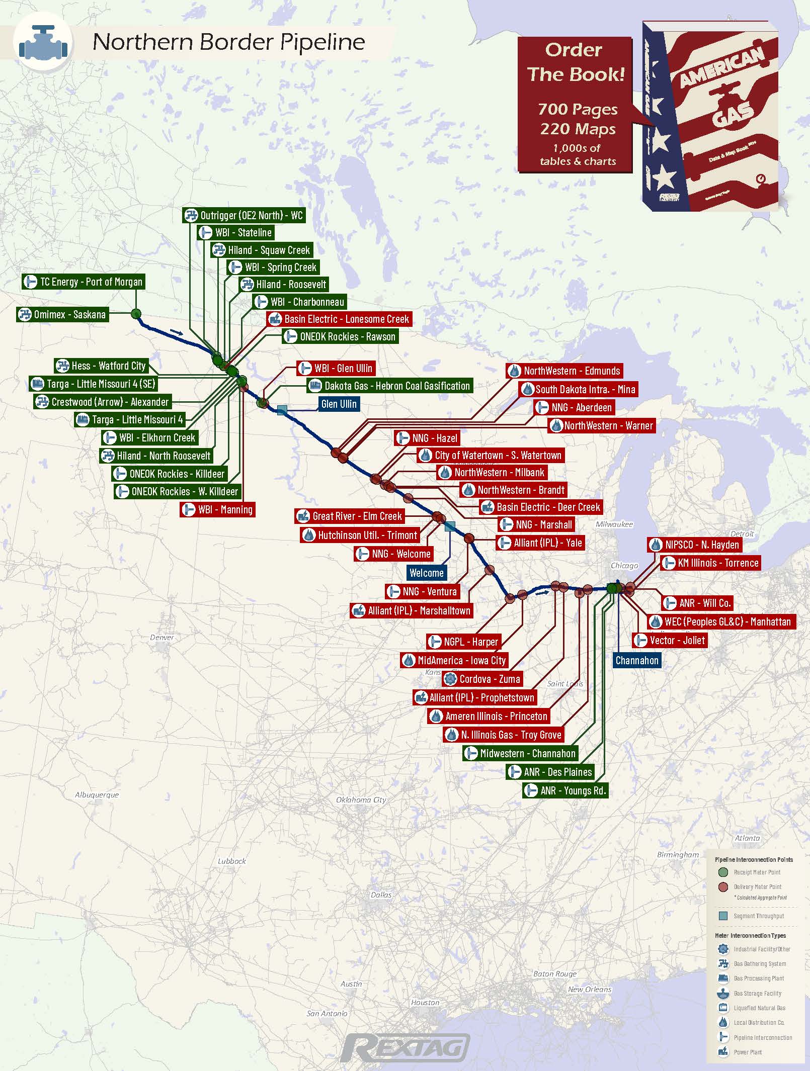 Northern Border Pipeline